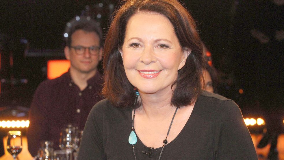 Stefanie Stahl zählt zu den bekanntesten Psychologinnen Deutschlands. Foto: IMAGO / Eibner