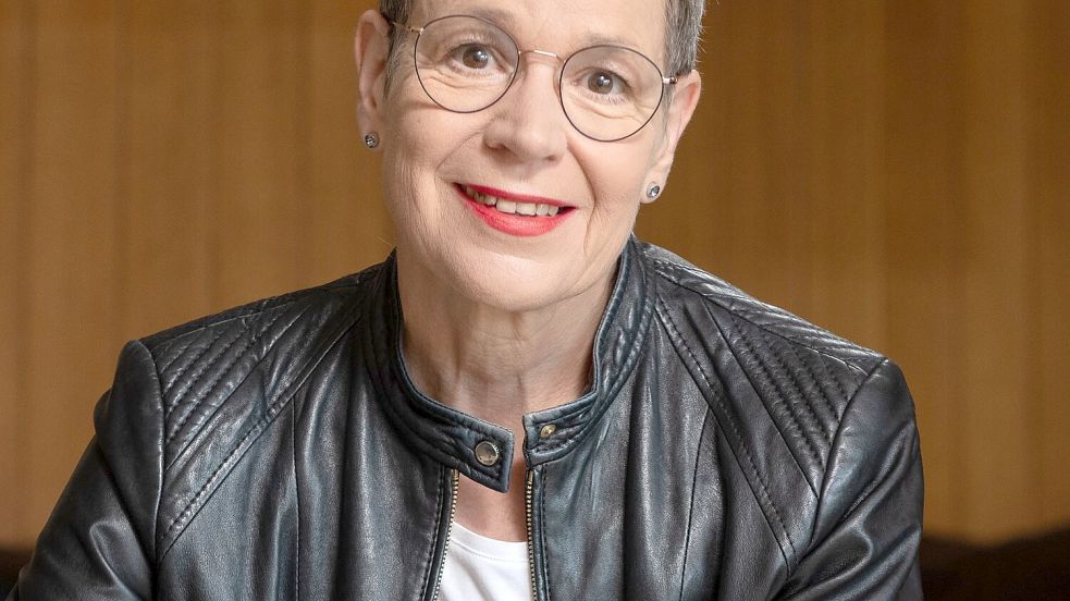 „Nur zur Wahl gehen, reicht nicht“, sagt Simone Menne, Aufsichtsrätin verschiedener Unternehmen und fordert mehr Aktivität gegen rechte Strömungen. Foto: Simone Menne