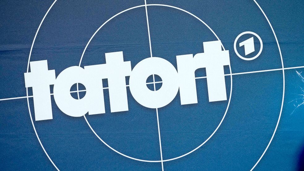 Der Tatort am kommenden Sonntag fällt in der ARD aus. Ein anderer Sender übernimmt die Ausstrahlung. Foto: IMAGO/Sven Simon