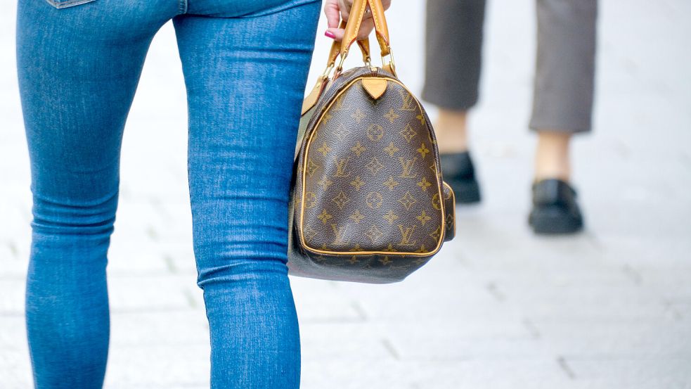 Hamburg: Opfer des eigenen Erfolgs: Was Louis Vuitton, Gucci & Co. vom …