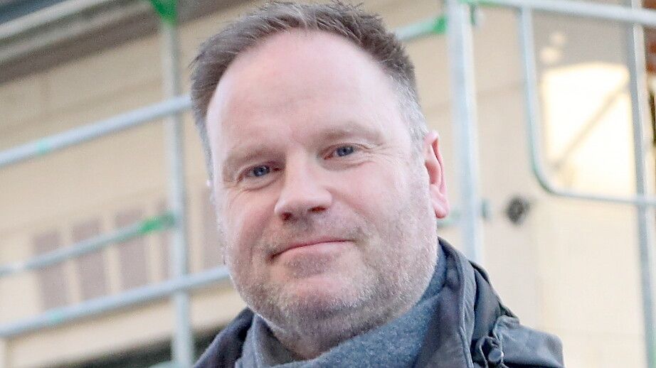 Mirko Wento soll neuer Stadtbaurat werden. Foto: Romuald Banik