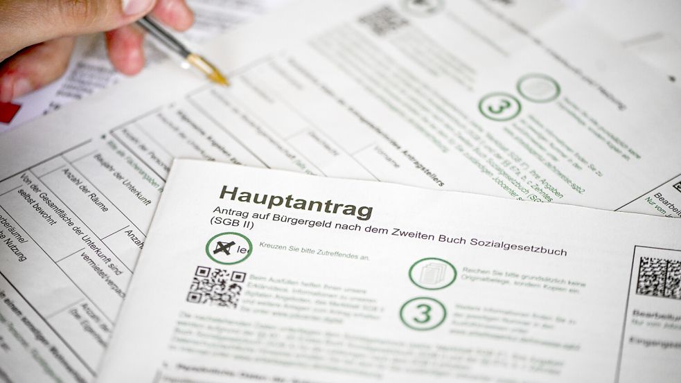 Niedersachsen will bürokratische Hürden abbauen und in allen Bereichen schneller werden. Foto: dpa-Bildfunk