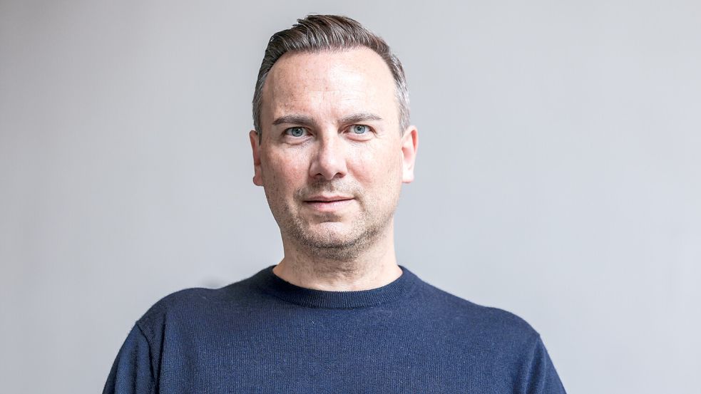 Tim Raue ist mit der AfD-Politik nicht einverstanden - er hält aber auch nichts von Verboten. Foto: picture alliance/dpa
