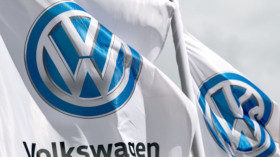 Die angekündigten, härteren Sparmaßnahmen bei VW haben für viel Verunsicherung bei Beschäftigten gesorgt. Foto: dpa/Hendrik Schmidt