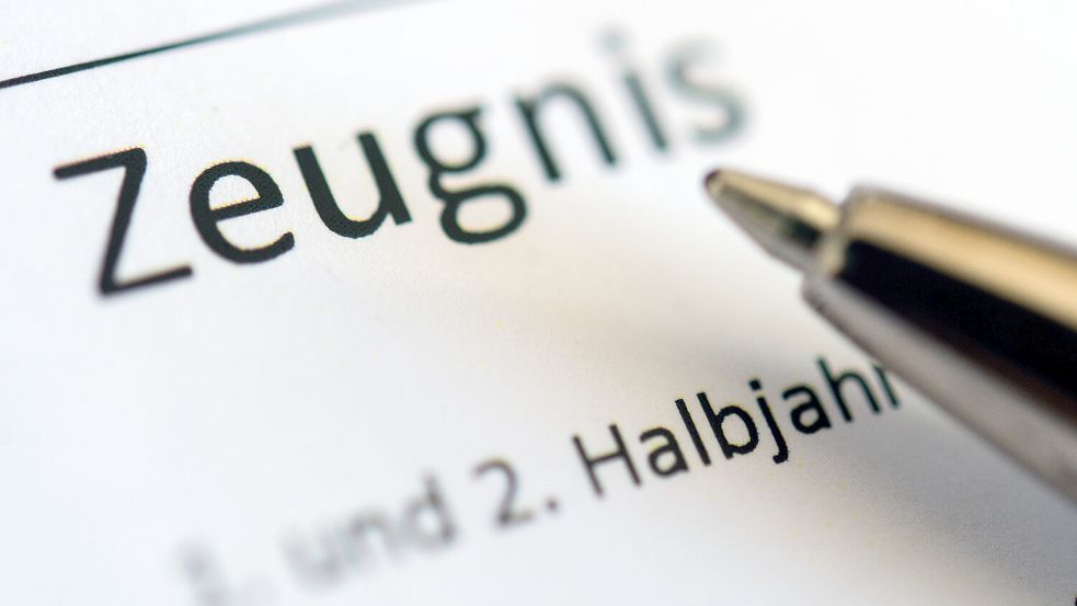 In Italien soll nicht mehr nur die fachliche Leistung der Schüler zählen. Foto: dpa/Sebastian Gollnow