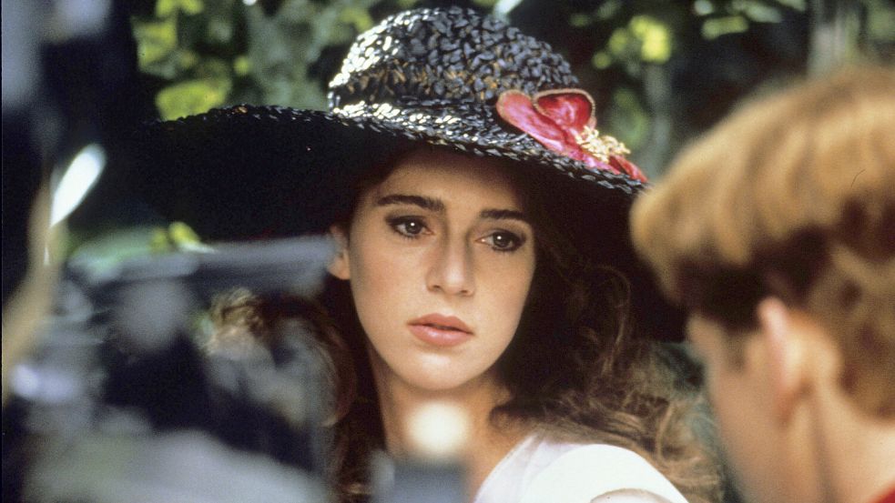 Sie spielt in der Verfilmung von Stefan Zweigs „Clarissa“ die Hauptrolle: Maruschka Detmers, hier in in dem Film „Sommerkomödie“. Foto: IMAGO/Prod.DB