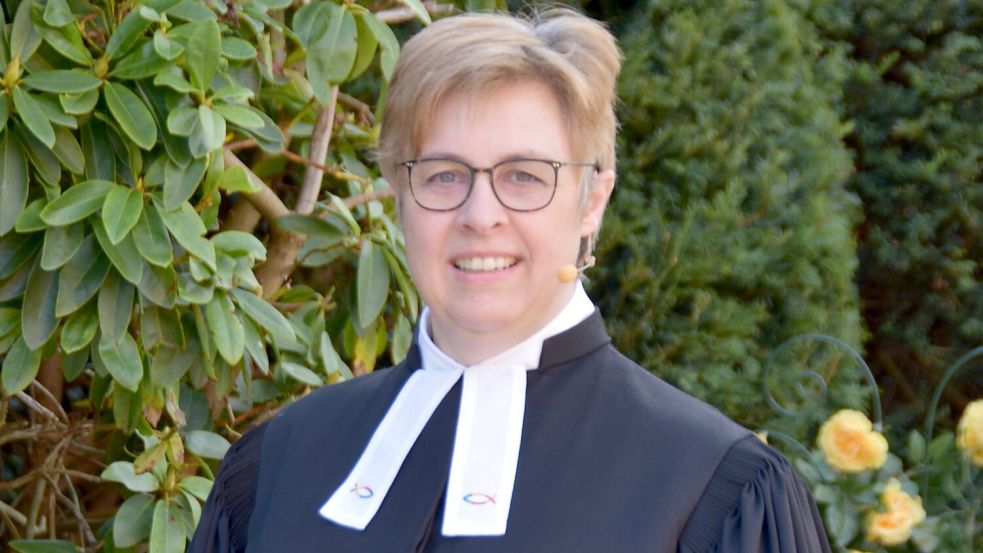 Silke Kampen