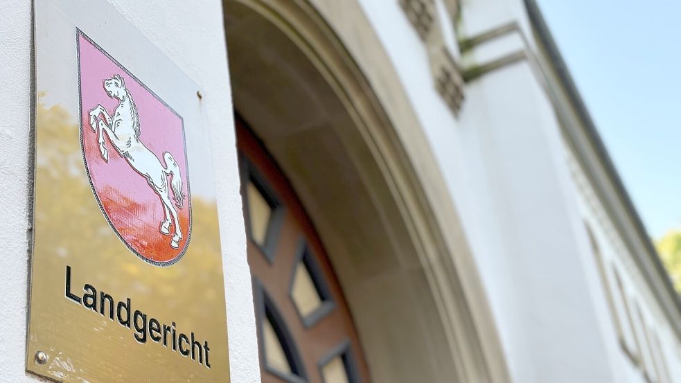 Vor dem Landgericht wurde der Fall verhandelt. Foto: Vogt/Archiv