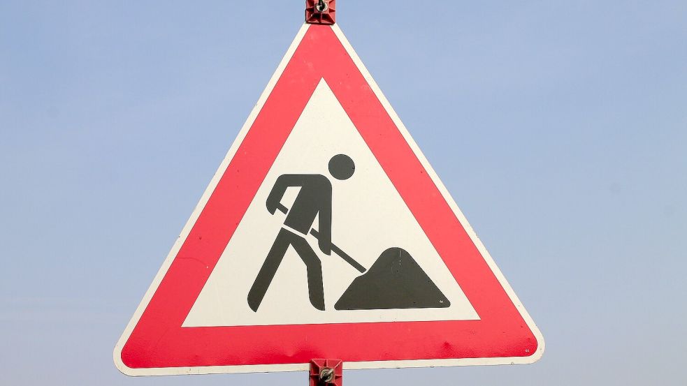 Im nächsten Jahr sind einige Baustellen an Bundes- und Landesstraßen geplant. Foto: Pixabay