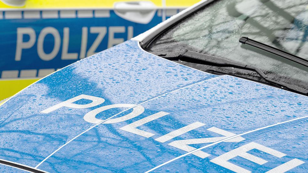 Raserei oder Unfall? Polizei prüft illegales Rennen nach tödlichem Crash in Hamm. Foto: dpa/Soeren Stache