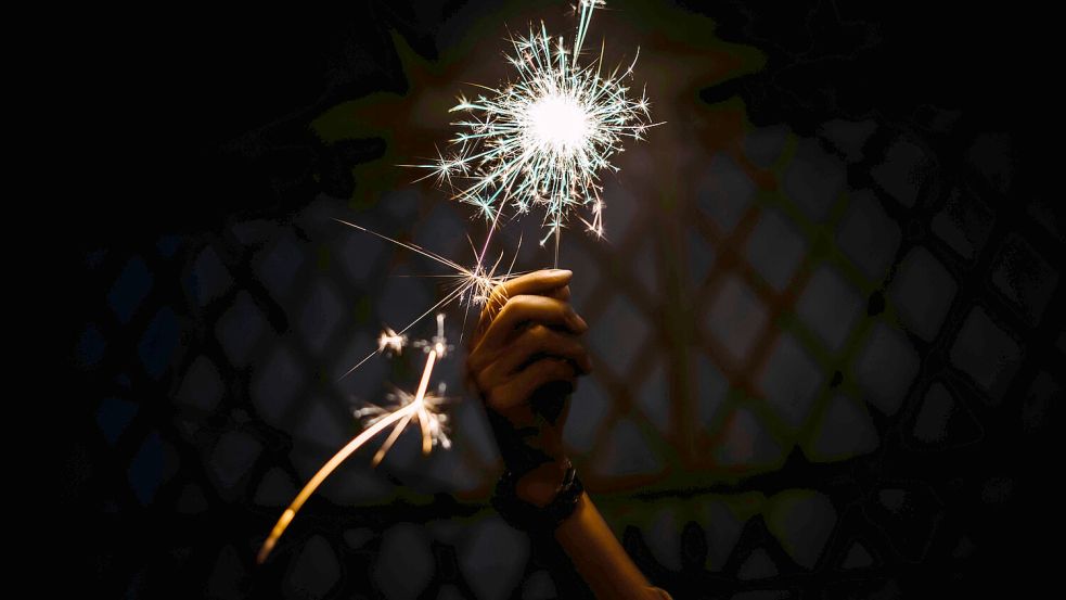 Frohes neues Jahr! Und nun? Foto: Unsplash/Chinh Le Duc