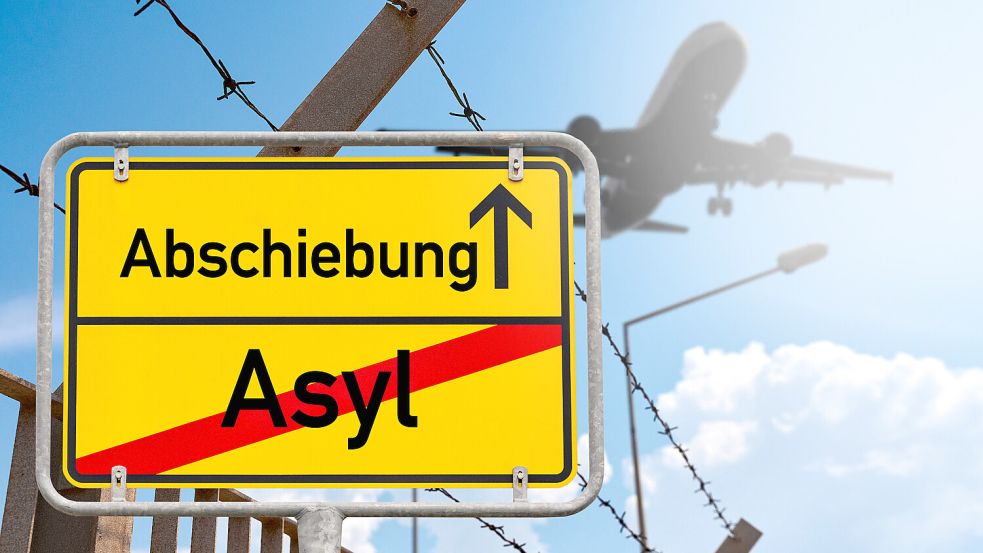 Der Täter von Aschaffenburg war ausreisepflichtig, wurde aber nicht abgeschoben. Könnten Rückführungen beschleunigt werden, wenn der Bund die Verantwortung übernimmt? Foto: IMAGO/Bihlmayerfotografie