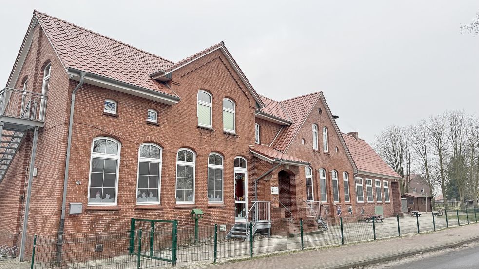Im Trägerverein des Kindergartens „Bienenkorb“ in Victorbur rumort es ordentlich. Foto: Holger Janssen