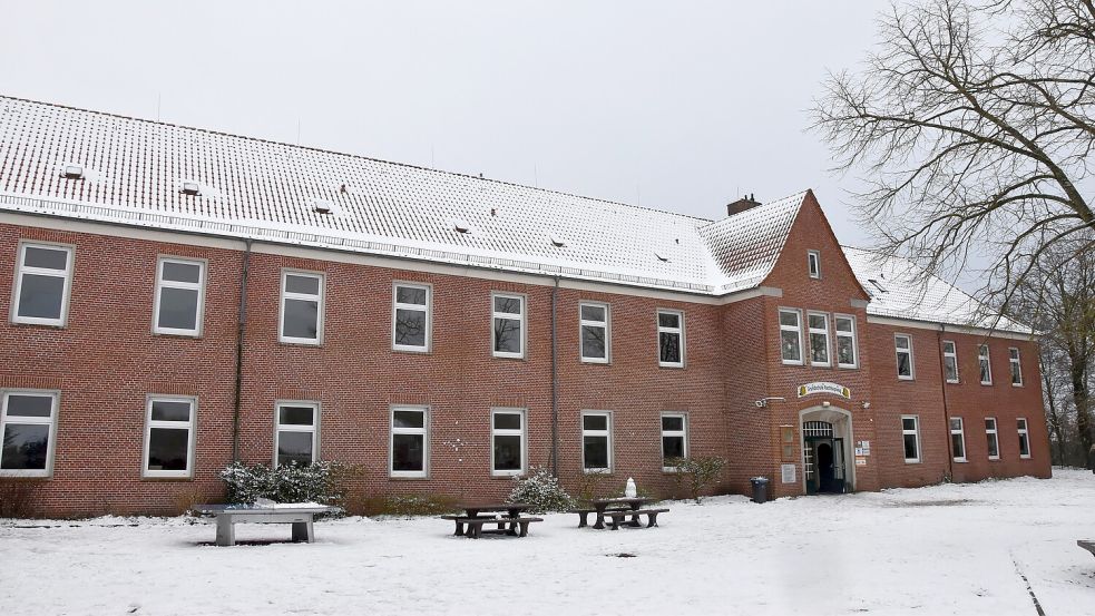 An der Grundschule in Rechtsupweg wird der Schulleitungsposten frei. Foto: Thomas Dirks