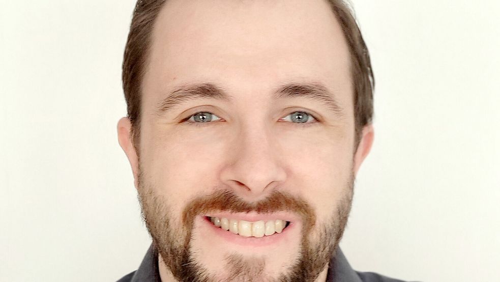 Auch Stefan Luitjens kehrt dem BSW den Rücken. Foto: privat
