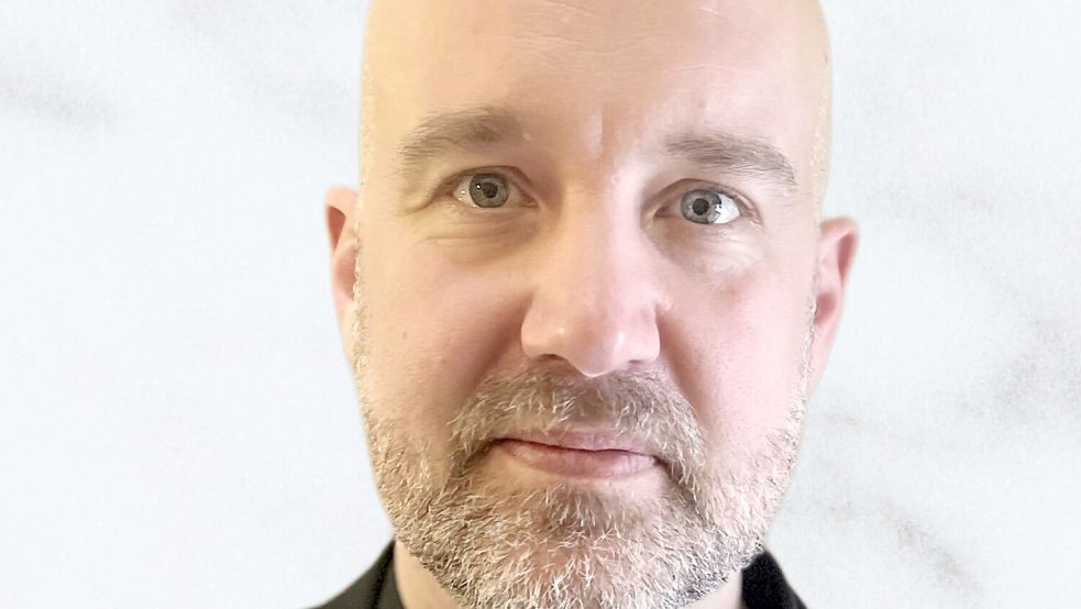 Lars Mennenga wechselt zur Linken. Foto: privat