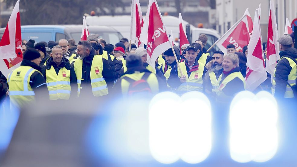 Foto: Imago/Christoph Hardt