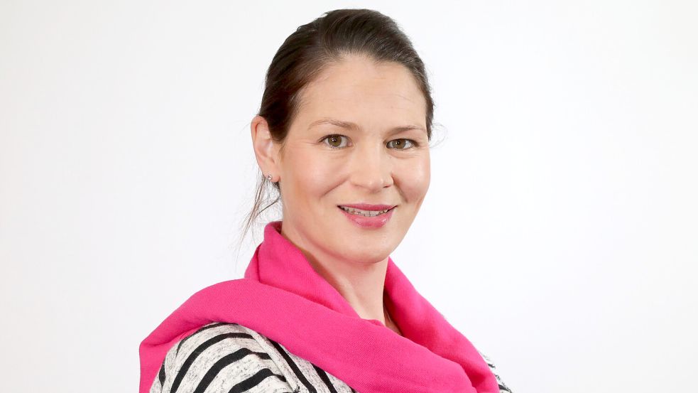 Sarah Buss (FDP). Foto: Romuald Banik