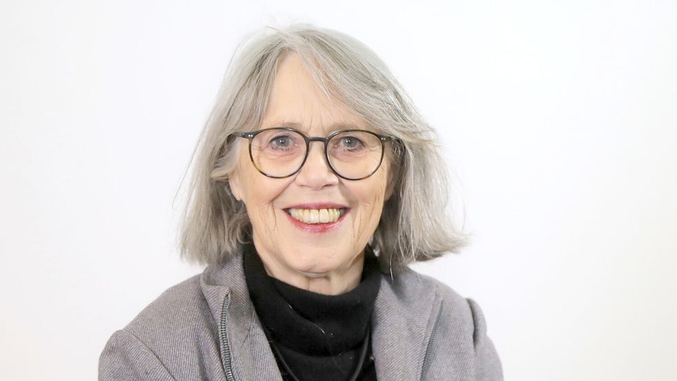 Gila Altmann (Grüne). Foto: Romuald Banik