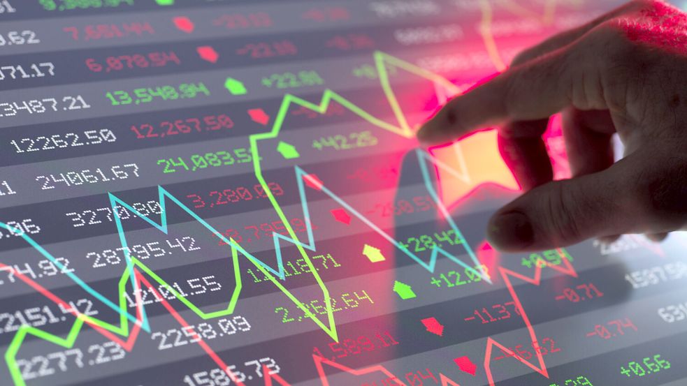 ChatGPT als potenter Finanzberater? Woran die KI noch krankt und was angehende Anleger wissen sollten. Foto: IMAGO / Westend61