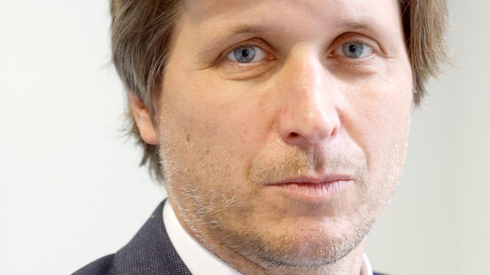 Hält eine Kooperation mit China für sinnvoll: IfW-Präsident Moritz Schularick Foto: dpa