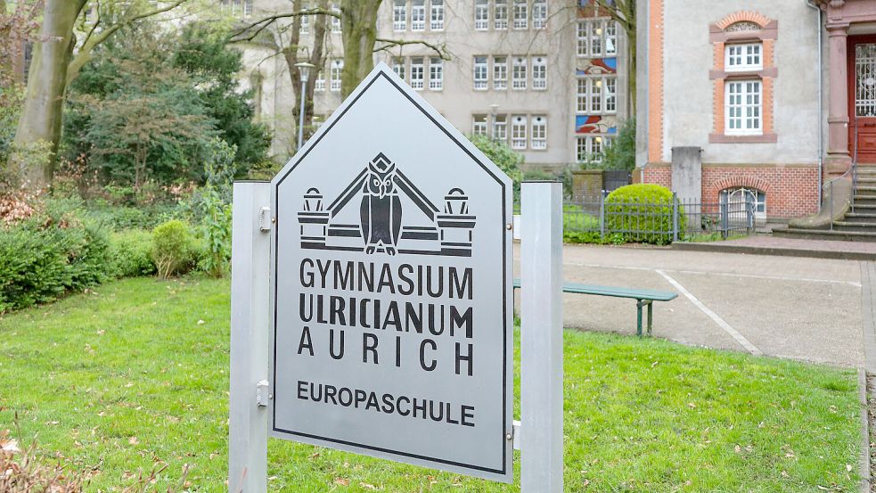 Gewalt an Schulen beschäftigt die Landespolitik Niedersachsens derzeit. Foto: Romuald Banik