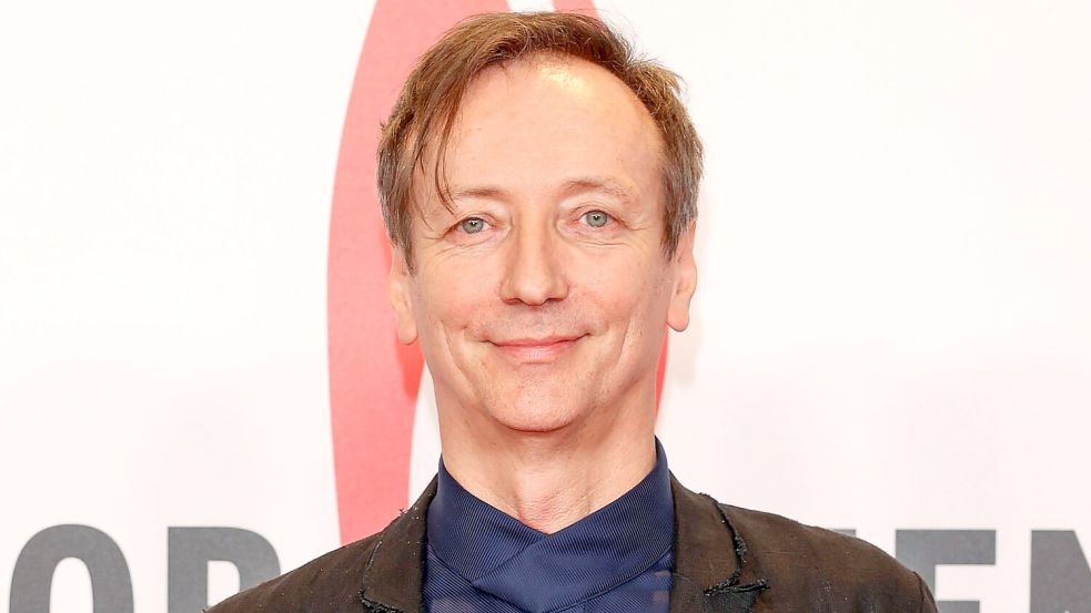 Bertelmann hat den Oscar bereits für die Filmmusik von „Im Westen nichts Neues“ gewonnen (Archivbild). Foto: Joerg Carstensen/dpa