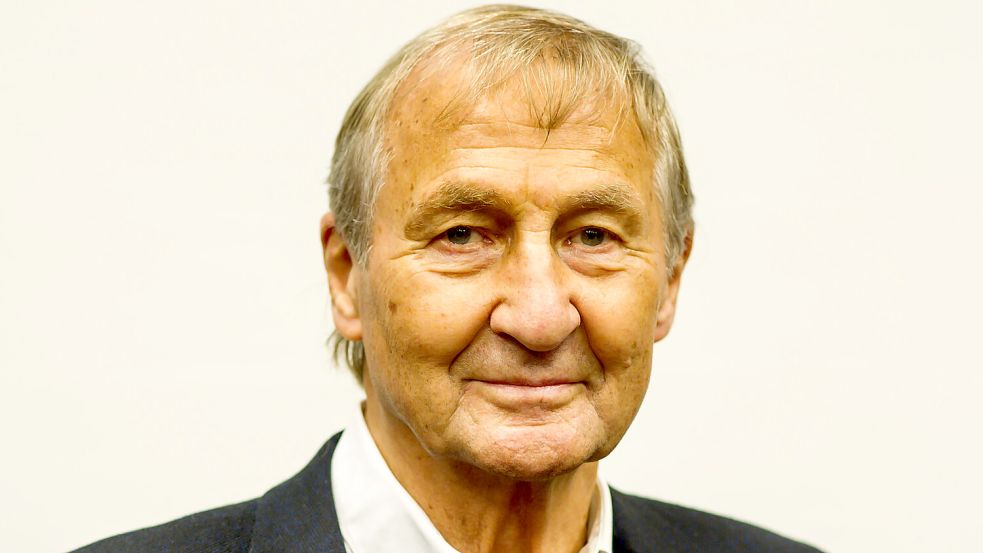 Hermann Ihnen ist schwer erkrankt und war seit über zwei Jahren nicht mehr im Rat. Foto: Stephan Friedrichs