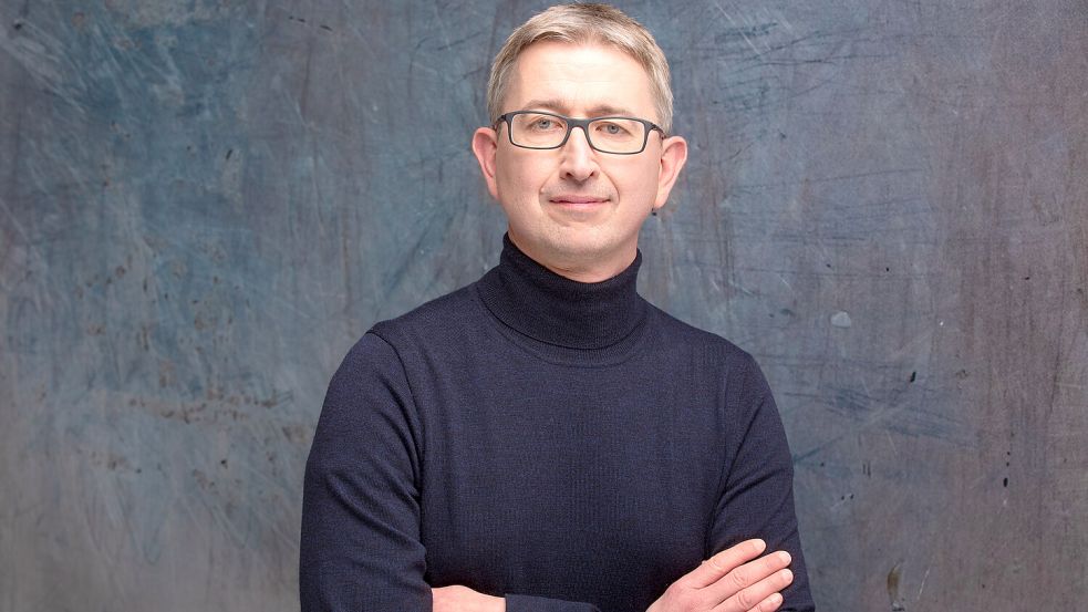 „An der Bewältigung großer sozialer Herausforderungen wird sich zeigen, wie es mit unserem Land weitergeht“, sagt Joachim Rock, Hauptgeschäftsführer des Paritätischen Wohlfahrtsverbandes. Foto: Paritätischer Gesamtverband/Studio Monbijou