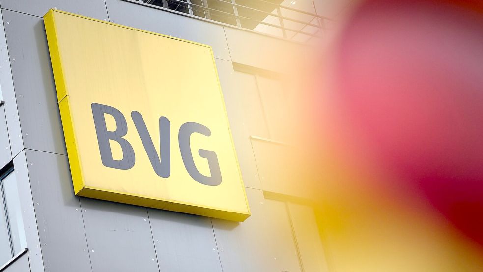 Finden BVG und Verdi in einer Schlichtung zueinander? Foto: Michael Ukas/dpa