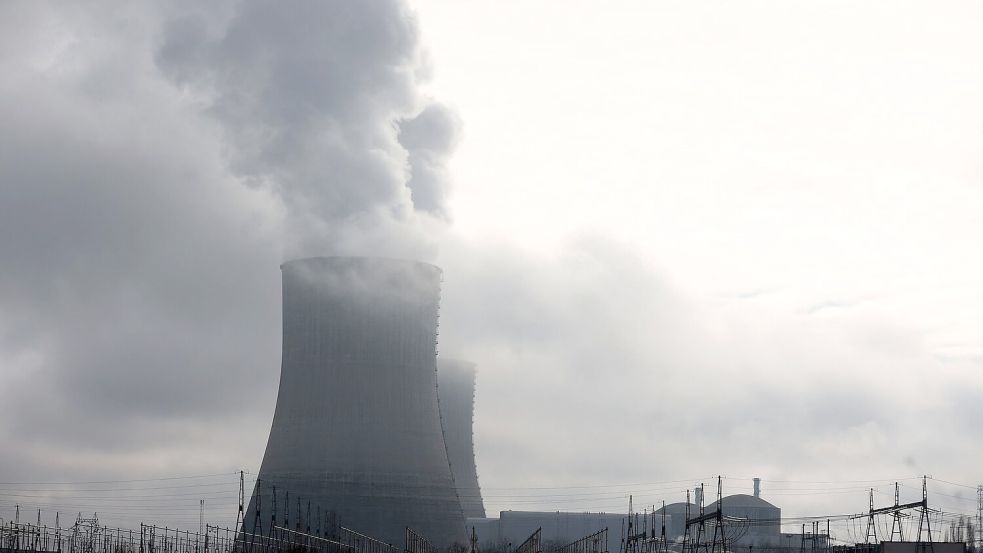 Energiebedarf weltweit steigt deutlich an (Archivbild). Foto: Romain Perrocheau/AFP/dpa