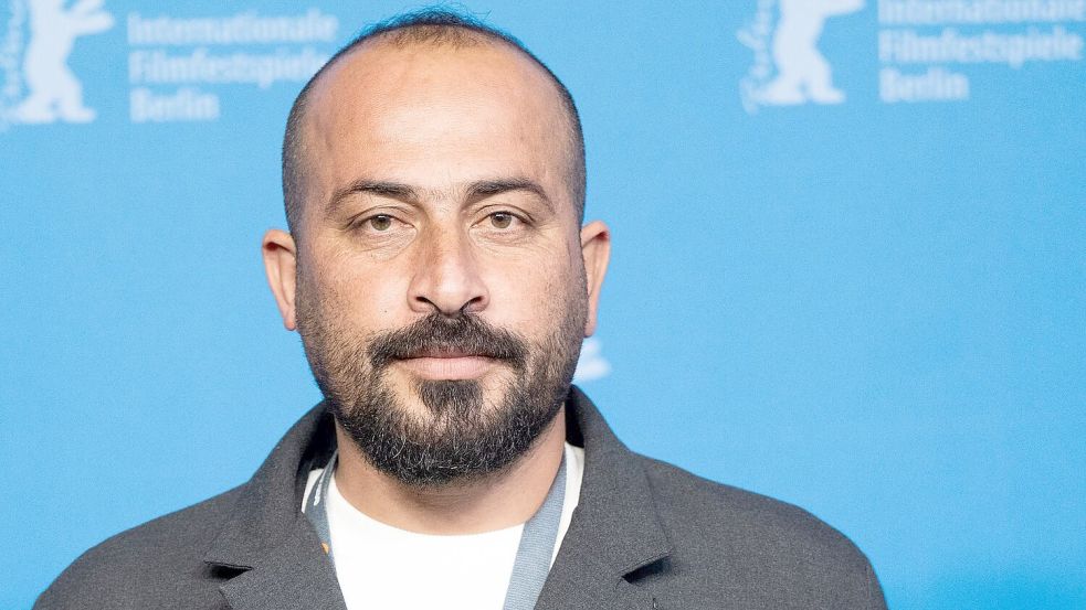 Der Regisseur Hamdan Ballal gewann einen Oscar für den Dokumentarfilm „No Other Land“. Foto: Monika Skolimowska/dpa