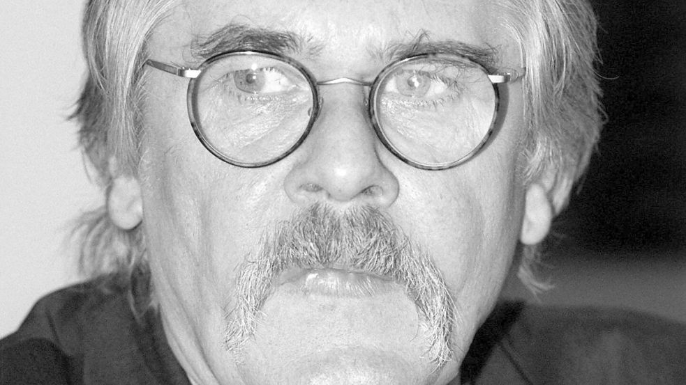 Der Ex-DDR-Oppositionelle Poppe ist gestorben. (Archivbild) Foto: Bernd Settnik/dpa