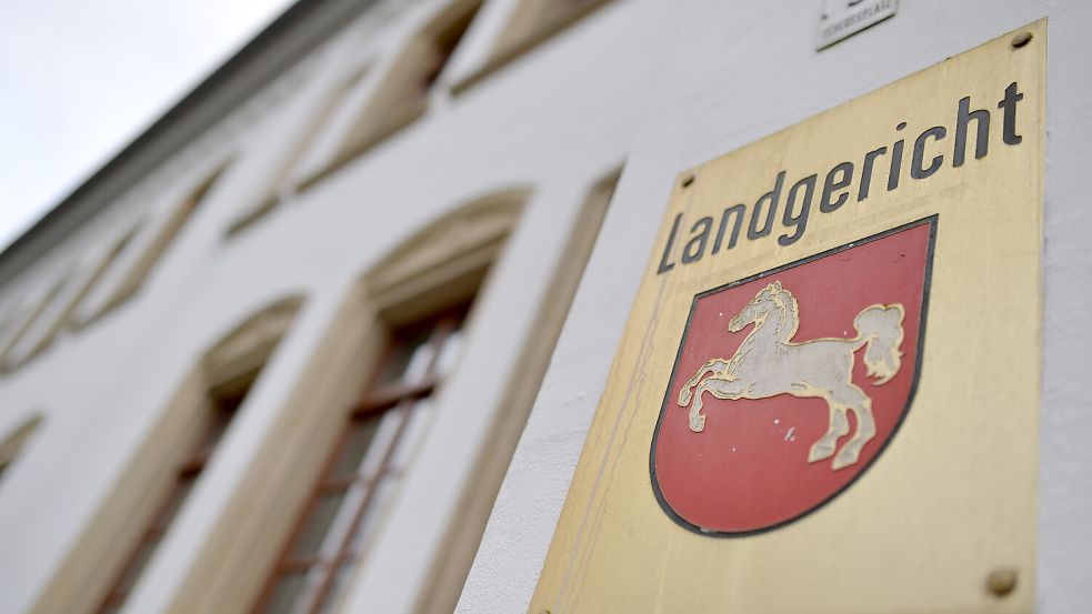 Der Prozess gegen die Frau aus Leer wird am 11. April fortgesetzt. Symbolfoto: Ortgies