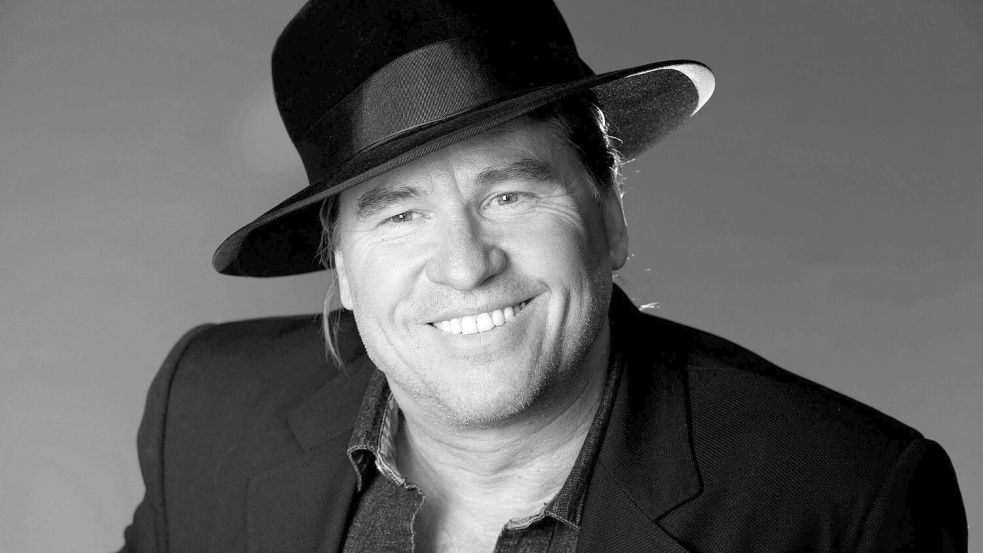 Val Kilmer wurde 65 Jahre alt. (Archivbild) Foto: Charles Sykes/FR170266 AP/AP/dpa