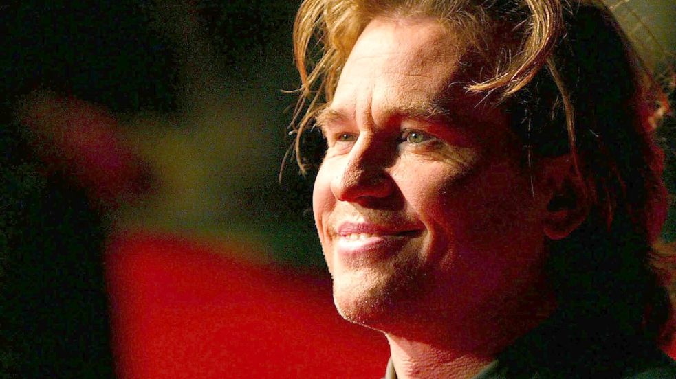 Im Film „Alexander“ (2004) spielte Val Kilmer den makedonischen König Philip II., Vater von Alexander dem Großen. (Archivbild) Foto: JOHN D MCHUGH/AP/dpa