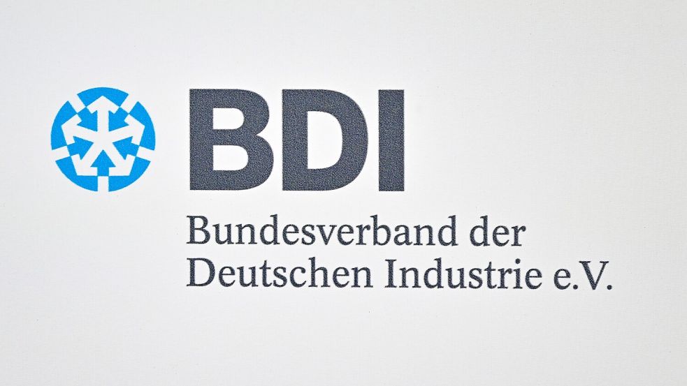 Wirtschaftsverbände warnen vor weiterem Abstieg Deutschlands. (Symbolbild) Foto: Patrick Pleul/dpa