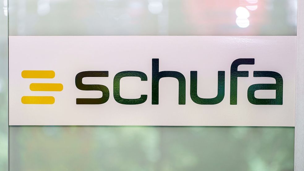 Die Auskunftei Schufa verfügt über eine mächtige Datensammlung. (Archivbild) Foto: Andreas Arnold/dpa