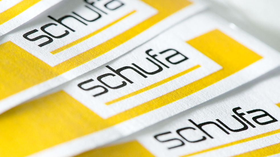 Die Schufa verkündet das Ende ihrer Geheimniskrämerei. Gute Idee, nur geht sie nicht weit genug. Foto: dpa/Franziska Gabbert