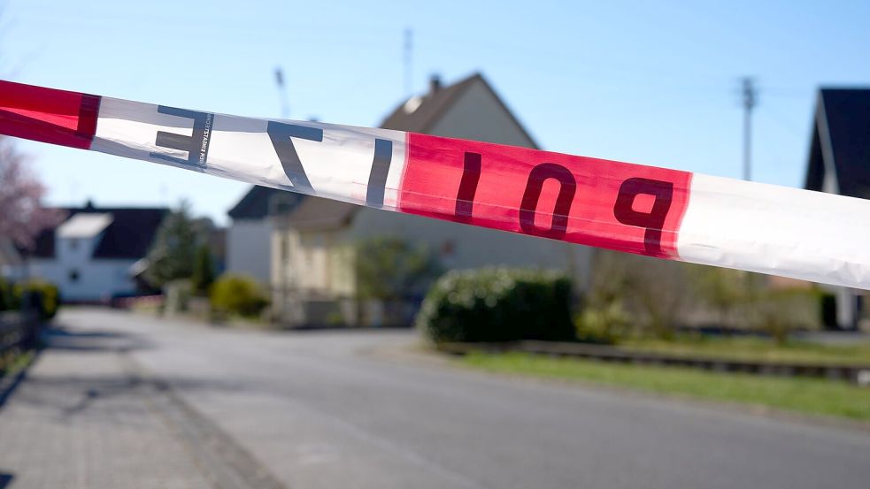 Der Verdacht richtet sich gegen einen 61 Jahre alten Mann aus einem Nachbarort. Foto: Thomas Frey/dpa