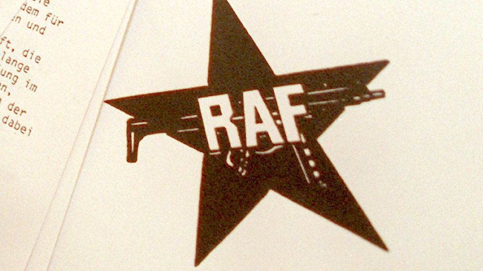 Die Fahndung nach den beiden untergetauchten Ex-RAF-Terroristen Ernst-Volker Staub und Burkhard Garweg läuft auf Hochtouren, die Ermittler arbeiten neue Hinweise ab. (Symbolbild) Foto: Tim Brakemeier/dpa