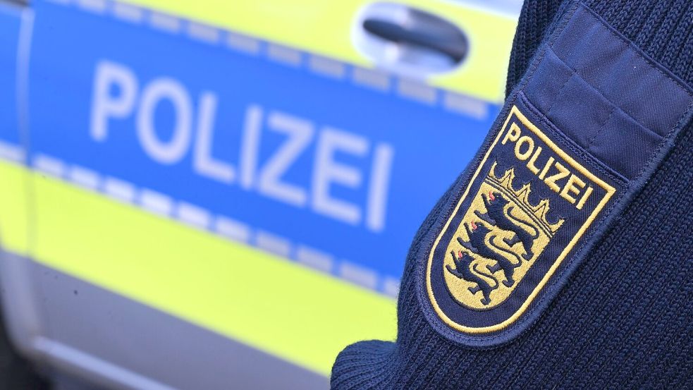Der Mann hatte laut Polizei sein Gepäck noch im Zug. (Symbolbild) Foto: Bernd Weißbrod/dpa