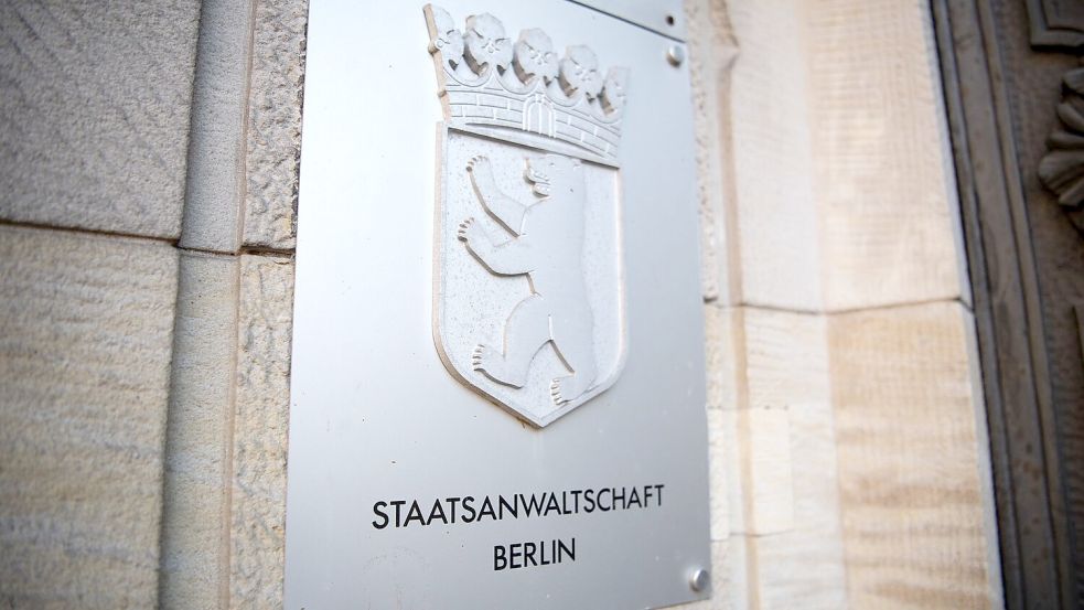 Die Behörde hat einen Palliativarzt wegen Mordes angeklagt. Sie geht inzwischen von mindestens 15 Opfern aus. (Symbolbild) Foto: Fabian Sommer/dpa