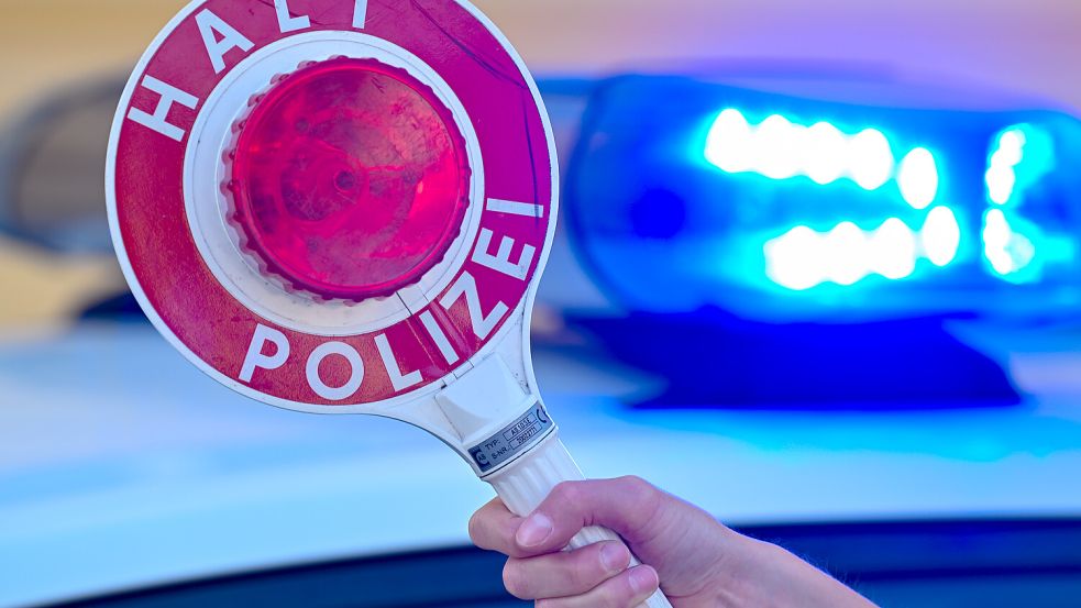 In Bremen hat die Polizei am Osterwochenende mehrere Raser aus dem Verkehr gezogen. Foto: picture alliance/dpa