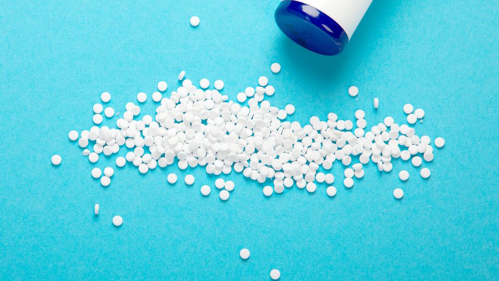 Süßstoffe werden oft als gesündere Alternative zu Zucker beworben. Ergebnisse einer neuen Studie widerlegen das jedoch. Foto: IMAGO / Depositphotos