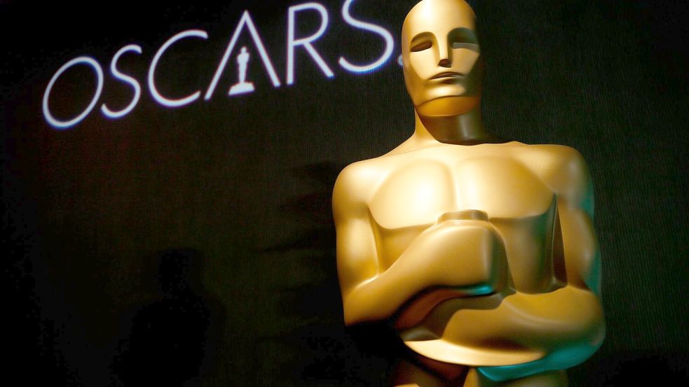 Oscar-Wähler können nicht mehr in einer Kategorie abstimmen, wenn sie nicht alle Nominierten gesehen haben. (Archivbild) Foto: Danny Moloshok/Invision/AP/dpa