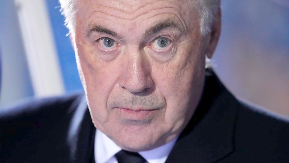 Der Deal mit Brasilien soll geplatzt sein. Foto: Manu Fernandez/AP/dpa