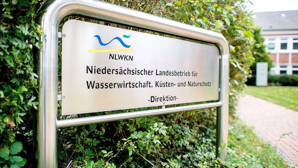 Der NLWKN betreibt rund 1000 Messstellen in Niedersachsen. Die Langzeitdaten von 161 davon lassen sich im Internet verfolgen. Foto: DPA