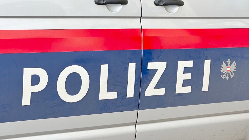 Laut Polizei war der Gleitschirmflieger zu tief unterwegs. (Symbolbild) Foto: Matthias Röder/dpa
