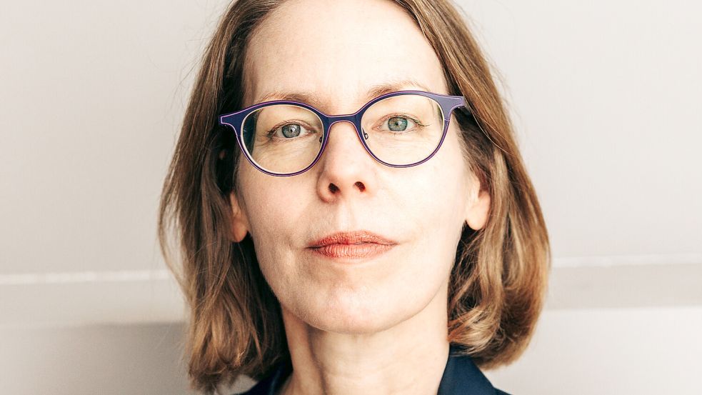 Cum-Ex-Ermittlerin Anne Brorhilker: Aus Protest gegen den fehlenden Willen der Politik bei der Aufarbeitung des Steuerskandals warf sie vor einem Jahr als Oberstaatsanwältin hin und schloss sich der Bürgerbewegung „Finanzwende“ an. Foto: Finanzwende e.V.